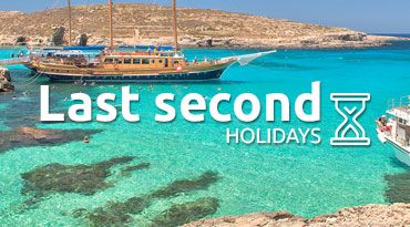 cheap holiday deals in march 2019